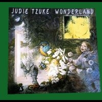 Tzuke Judie - Wonderland i gruppen CD hos Bengans Skivbutik AB (5539614)