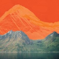 Morgonrode - Det Som Blir i gruppen VINYL hos Bengans Skivbutik AB (5539618)