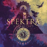 Spektra - Hypnotized i gruppen CD / Kommande / Pop-Rock hos Bengans Skivbutik AB (5539621)