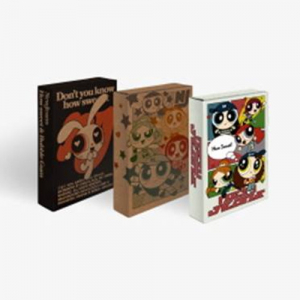 NewJeans - How sweet (Weverse Albums Ver.) i gruppen VI TIPSAR / Fredagsreleaser / Fredag den 7:e Juni 2024 hos Bengans Skivbutik AB (5539628)