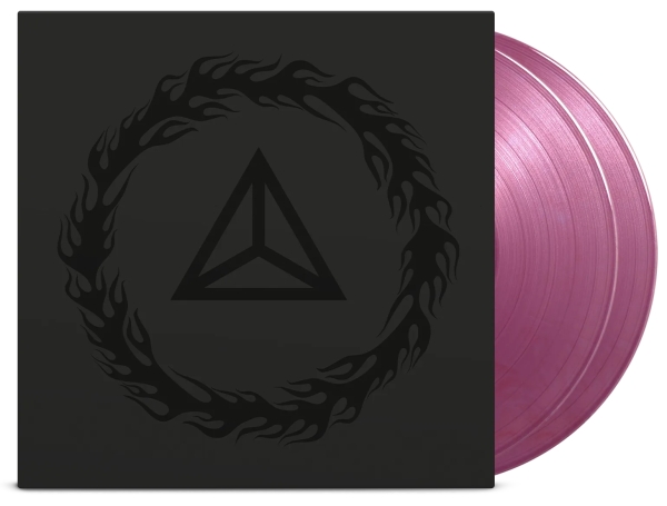 Mudvayne - The End Of All Things To Come i gruppen VINYL / Hårdrock hos Bengans Skivbutik AB (5539645)