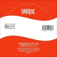 Principles Of Joy - Mermaid's Tails / Kick Off The Road i gruppen VINYL / Kommande / Pop-Rock hos Bengans Skivbutik AB (5539653)