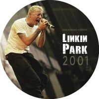 Linkin Park - 2001 i gruppen VINYL / Kommande / Hårdrock hos Bengans Skivbutik AB (5539677)