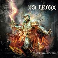 Ira Tenax - Dark Awakening i gruppen CD / Kommande / Hårdrock hos Bengans Skivbutik AB (5539690)