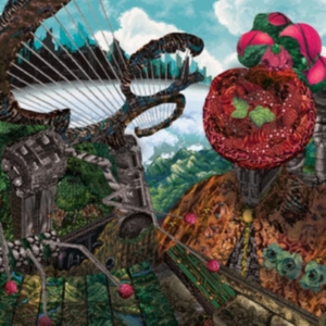 D'eon - Leviathan i gruppen VI TIPSAR / Fredagsreleaser / Fredag den 21:a Juni 2024 hos Bengans Skivbutik AB (5539700)