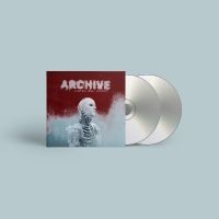 Archive - Controlling Crowds I-Iii & Iv i gruppen MUSIK / Dual Disc / Pop-Rock hos Bengans Skivbutik AB (5539719)
