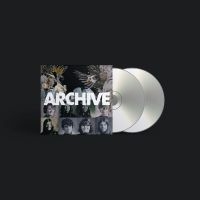Archive - Yaltstm & Noise i gruppen MUSIK / Dual Disc / Pop-Rock hos Bengans Skivbutik AB (5539720)