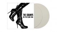 Cramps The - Do The Clam (2 Lp White Vinyl) i gruppen VINYL / Pop-Rock hos Bengans Skivbutik AB (5539743)