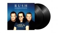 Rush - Stockholm Monsters Vol. 1 (2LP Vinyl) i gruppen VINYL / Hårdrock hos Bengans Skivbutik AB (5539745)