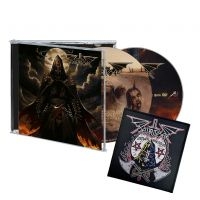 Hellbutcher - Hellbutcher (Cd+Dvd) i gruppen CD / Hårdrock hos Bengans Skivbutik AB (5539750)