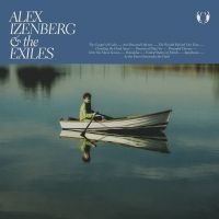 Alex Izenberg - Alex Izenberg & The Exiles i gruppen CD / Kommande / Pop-Rock hos Bengans Skivbutik AB (5539791)