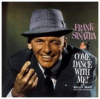 Sinatra Frank - Come Dance With Me (Vinyl Lp) i gruppen VINYL / Nyheter / Pop-Rock hos Bengans Skivbutik AB (5539793)