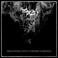 Naxen - Descending Into A Deeper Darkness i gruppen VINYL / Kommande / Hårdrock,Pop-Rock hos Bengans Skivbutik AB (5539796)