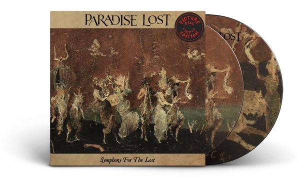 Paradise Lost - Symphony For The Lost (2 Lp Picture i gruppen VI TIPSAR / Fredagsreleaser / Fredag den 7:e Juni 2024 hos Bengans Skivbutik AB (5539799)