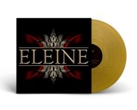 Eleine - Eleine (Gold Vinyl) i gruppen VINYL / Hårdrock hos Bengans Skivbutik AB (5539802)