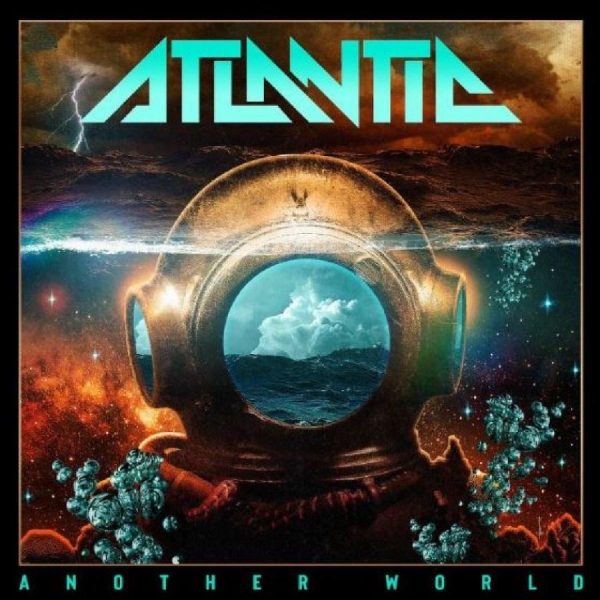 Atlantic - Another World i gruppen VINYL / Toppsäljare hos Bengans Skivbutik AB (5539803)