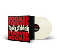 Zakk Sabbath - Doomed Forever Forever Doomed (2 Lp i gruppen VINYL / Kommande / Hårdrock hos Bengans Skivbutik AB (5539804)