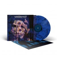 Worshipper - One Way Trip (Blue Marbled Vinyl Lp i gruppen VINYL / Kommande / Hårdrock hos Bengans Skivbutik AB (5539806)