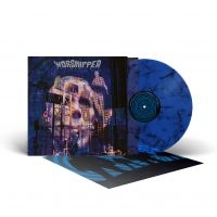 Worshipper - One Way Trip (Blue Marbled Vinyl Lp i gruppen VINYL / Hårdrock hos Bengans Skivbutik AB (5539806)