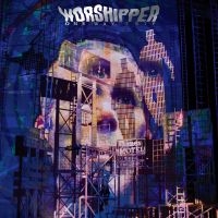 Worshipper - One Way Trip (Digisleeve) i gruppen CD / Hårdrock hos Bengans Skivbutik AB (5539828)