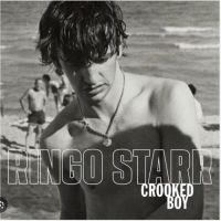 Ringo Starr - Crooked Boy i gruppen CD / Kommande / Pop-Rock hos Bengans Skivbutik AB (5539831)