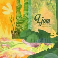 Ljom - Trollskjegg Og Trillebår i gruppen CD hos Bengans Skivbutik AB (5539856)