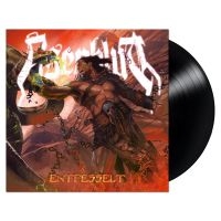 Asenblut - Entfesselt (Vinyl Lp) i gruppen VINYL / Kommande / Hårdrock hos Bengans Skivbutik AB (5539868)