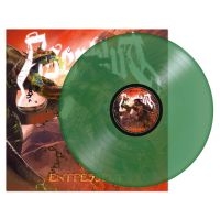 Asenblut - Entfesselt (Green Vinyl Lp) i gruppen VINYL / Kommande / Hårdrock hos Bengans Skivbutik AB (5539869)