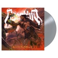 Asenblut - Entfesselt (Silver Vinyl Lp) i gruppen VINYL / Kommande / Hårdrock hos Bengans Skivbutik AB (5539870)