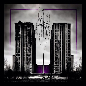 Nel Buio - Nel Buio (Digipack) i gruppen VI TIPSAR / Fredagsreleaser / Fredag den 21:a Juni 2024 hos Bengans Skivbutik AB (5539878)