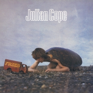 Julian Cope - Fried i gruppen ÖVRIGT / Övrigt / aub hos Bengans Skivbutik AB (5539918)