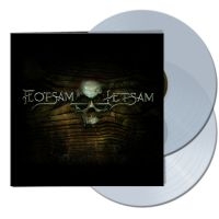 Flotsam And Jetsam - Flotsam And Jetsam (2 Lp Gatefold C i gruppen VINYL / Hårdrock hos Bengans Skivbutik AB (5539946)