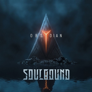 Soulbound - Obsydian i gruppen VI TIPSAR / Fredagsreleaser / Fredag den 26:e Juli 2024 hos Bengans Skivbutik AB (5539950)