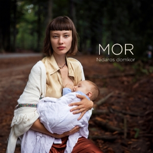 Nidaros Domkor - Mor i gruppen VI TIPSAR / Fredagsreleaser / Fredag den 7:e Juni 2024 hos Bengans Skivbutik AB (5540032)