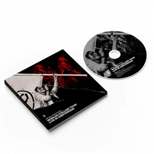 Within Temptation - Worlds Collide Tour Live In Amsterdam i gruppen CD / Kommande / Hårdrock hos Bengans Skivbutik AB (5540061)