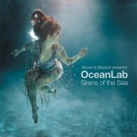 Above & Beyond - Sirens Of The Sea i gruppen VINYL / Pop-Rock hos Bengans Skivbutik AB (5540113)