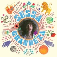 Sessa - Grandeza (Pink & Purple Splatter Vi i gruppen VINYL / Pop-Rock hos Bengans Skivbutik AB (5540117)