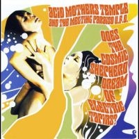 Acid Mothers Temple - Does The Cosmic Shepherd Dream Of E i gruppen VINYL / Kommande / Pop-Rock hos Bengans Skivbutik AB (5540125)