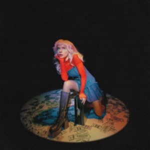 Pixey - Million Dollar Baby i gruppen VI TIPSAR / Fredagsreleaser / Fredag den 16:e augusti hos Bengans Skivbutik AB (5540135)