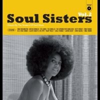 Vintage Sounds - Soul Sisters Vol 2 i gruppen VINYL / Kommande / Pop-Rock hos Bengans Skivbutik AB (5540140)