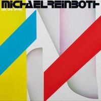 Reinboth Michael - Let The Spirit / Rs6 Avant i gruppen VINYL / Kommande / Pop-Rock hos Bengans Skivbutik AB (5540154)