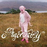 Pigbaby - I Don?T Care If Anyone Listens To T i gruppen VINYL / Kommande / Pop-Rock hos Bengans Skivbutik AB (5540170)