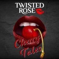 Twisted Rose - Cherry Tales i gruppen VI TIPSAR / Fredagsreleaser / Fredag den 10:e Maj 2024 hos Bengans Skivbutik AB (5540192)