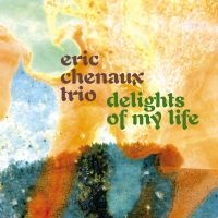 Eric Chenaux Trio - Delights Of My Life i gruppen VINYL / Kommande / Jazz hos Bengans Skivbutik AB (5540220)