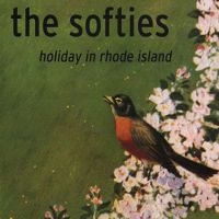 The Softies - Holiday In Rhode Island i gruppen VINYL / Kommande / Pop-Rock hos Bengans Skivbutik AB (5540221)