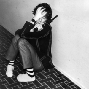 Bators Stiv - Disconnected (Vinyl Lp) i gruppen VINYL / Pop-Rock hos Bengans Skivbutik AB (5540231)