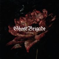 Ghost Brigade - Mmv-Mmxx (4 Cd Box) i gruppen CD / Kommande / Hårdrock hos Bengans Skivbutik AB (5540234)