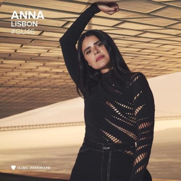 Anna - Global Underground #46: Anna - i gruppen VINYL / Dance-Techno hos Bengans Skivbutik AB (5540263)