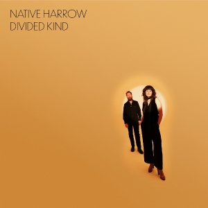Native Harrow - Divided Kind i gruppen ÖVRIGT / Övrigt / aub hos Bengans Skivbutik AB (5540279)