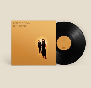 Native Harrow - Divided Kind i gruppen ÖVRIGT / Övrigt / aub hos Bengans Skivbutik AB (5540280)